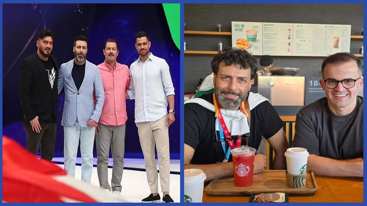 مجید واشقانی و همکاران