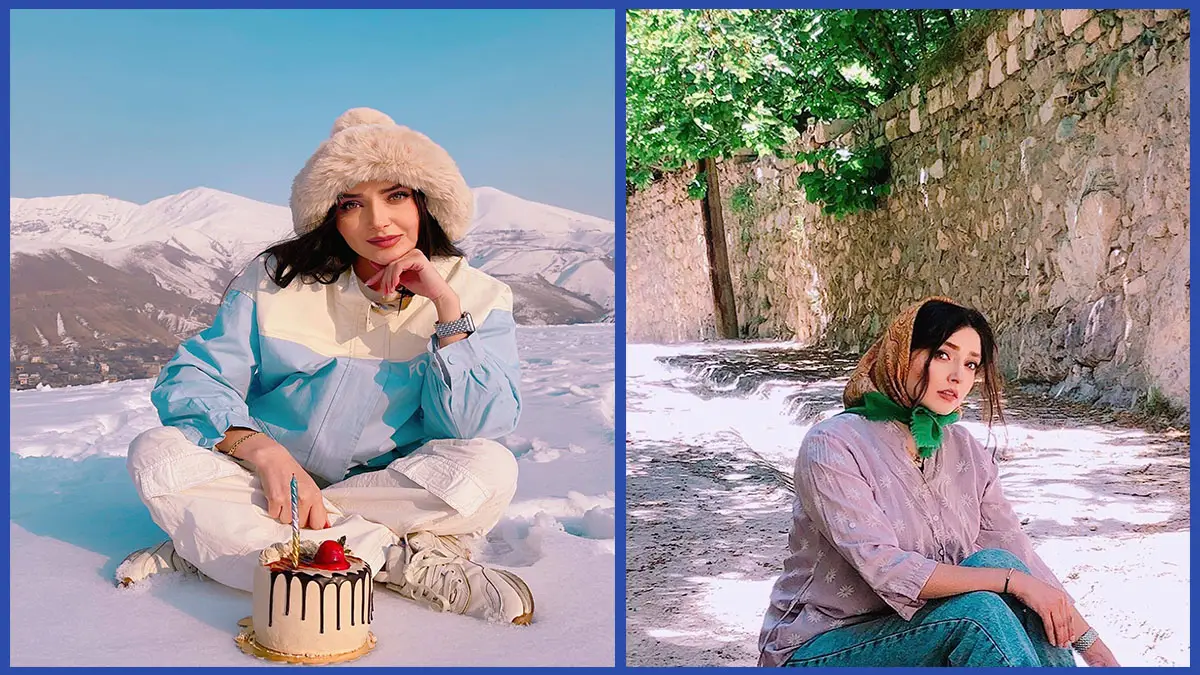 تولد نورا محقق