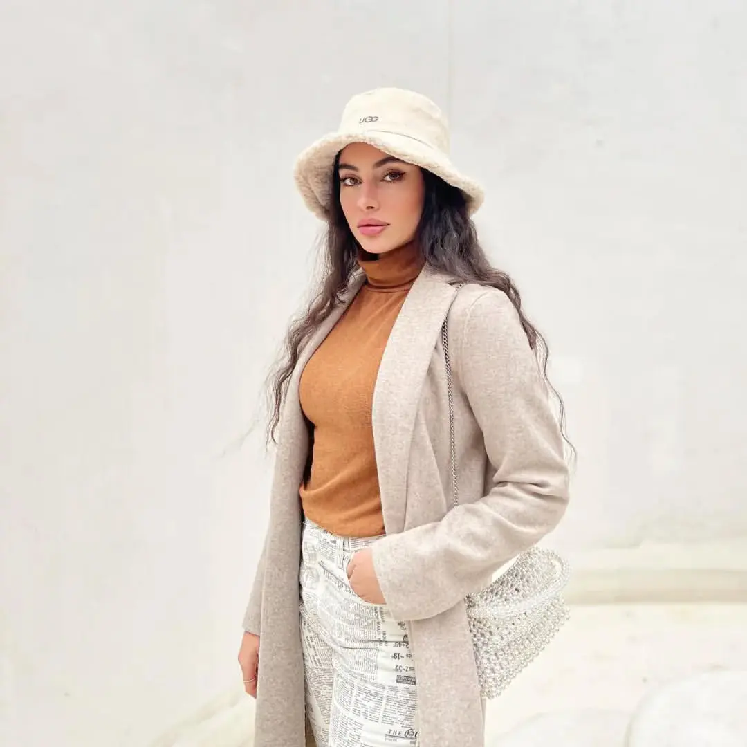 استایل ترلان پروانه