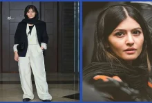 بیوگرافی پردیس احمدیه