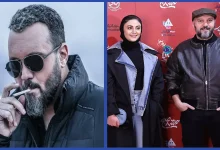 بیوگرافی کامبیز دیرباز