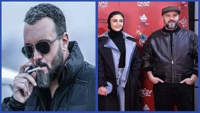 بیوگرافی کامبیز دیرباز