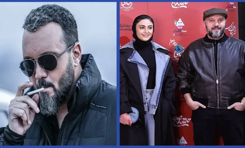 بیوگرافی کامبیز دیرباز