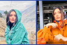 بیوگرافی نورا محقق