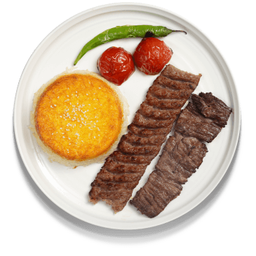 Tschelo-Kabab